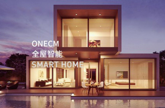 ONECM(壹厘米)